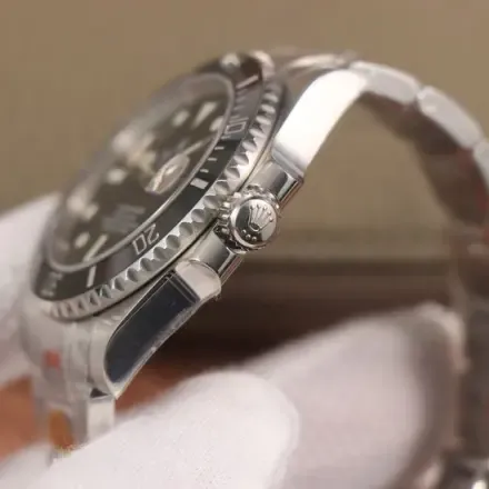 ロレックス「Rolex」オイスター パーペチュアル サブマリーナー 腕時計 40mm