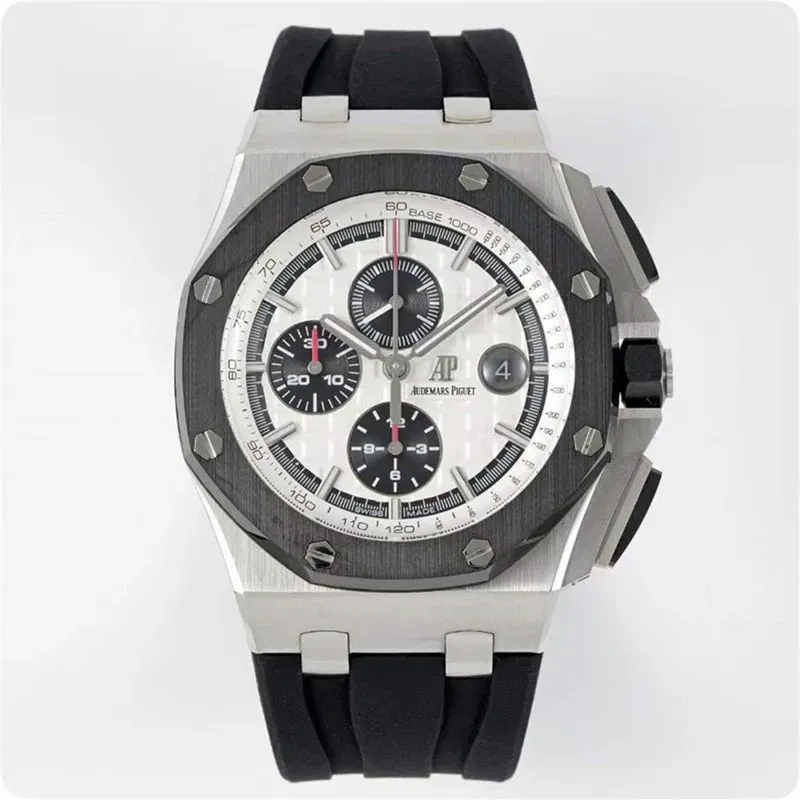 オーデマ ピゲ「Audemars Piguet」ロイヤルオーク オフショア クロノグラフ 44MM