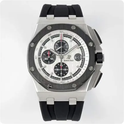 オーデマ ピゲ「Audemars Piguet」ロイヤルオーク オフショア クロノグラフ 44MM