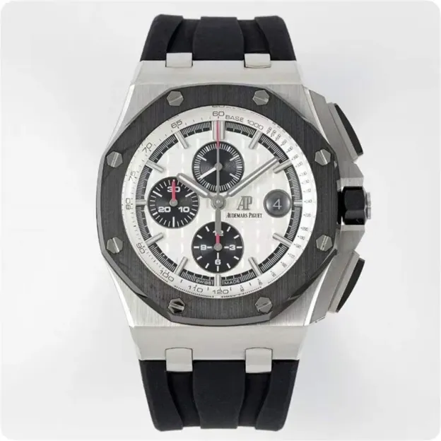 オーデマ ピゲ「Audemars Piguet」ロイヤルオーク オフショア クロノグラフ 44MM