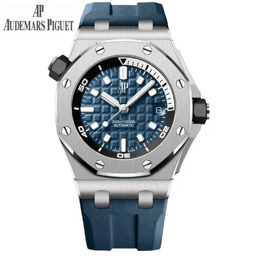 オーデマ ピゲ「Audemars Piguet」ロイヤルオーク オフショア 41mm ダイアメーター 腕時計