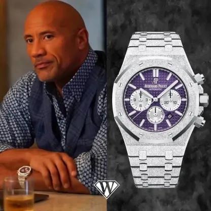 オーデマ ピゲ「Audemars Piguet」 ロイヤルオーク シリーズ 37MM