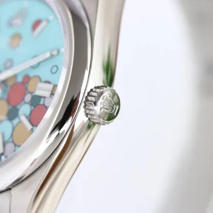 ロレックス「Rolex」オイスター パーペチュアル 41MM