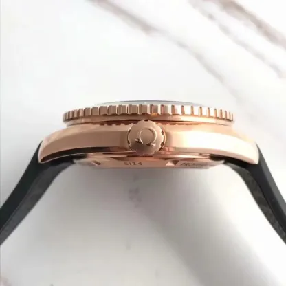 オメガ「Omega」シーマスター コレクション メンズウォッチ45MM