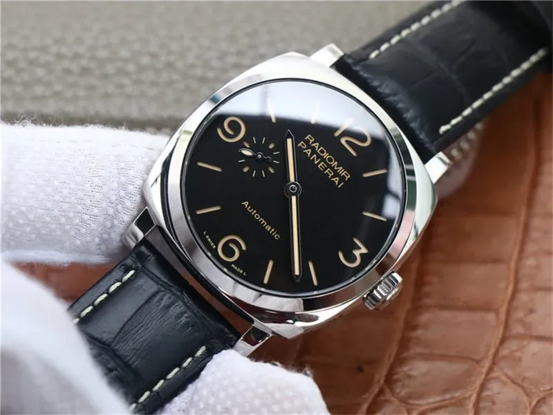 パネライ「Panerai」 ルミノール 1950 シリーズ PAM00531 メンズウォッチ45MM