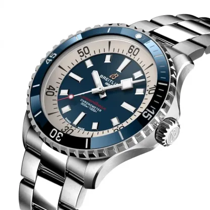 ブライトリング「Breitling」スーパーオーシャン オートマチック 42MM