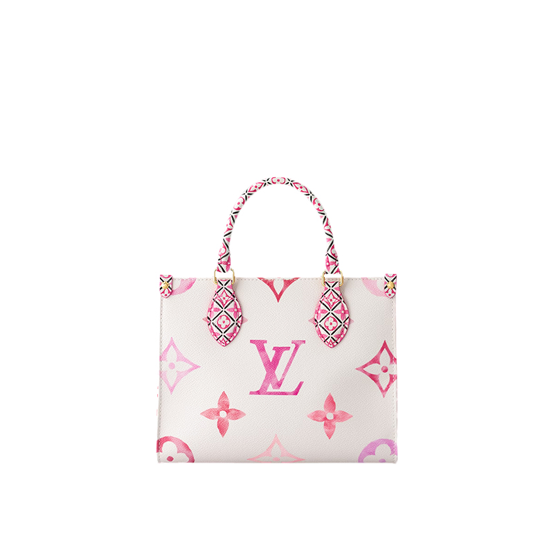 ルイ・ヴィトン「Louis Vuitton」バイザプール オンザゴー PM