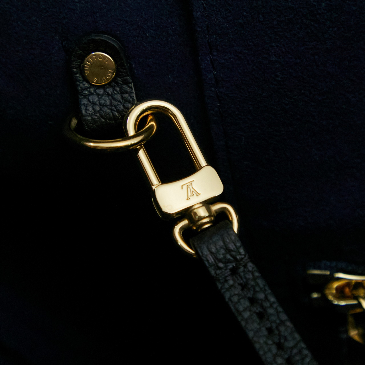 ルイ・ヴィトン「Louis Vuitton」ネヴァーフル MM