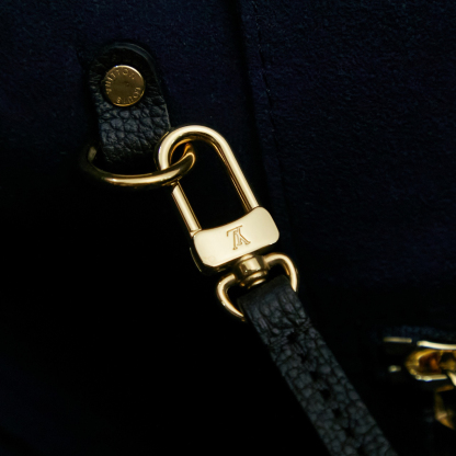 ルイ・ヴィトン「Louis Vuitton」ネヴァーフル MM