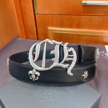 クロムハーツ「Chrome Hearts」クラシック＆ヴィンテージ ベルト