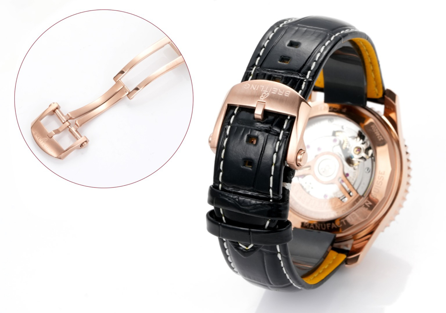 ブライトリング「Breitling」ナビタイマー B01 クロノグラフ 腕時計 43MM