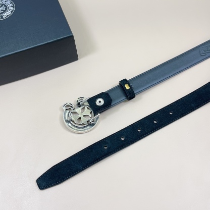 クロムハーツ「Chrome Hearts」クラシック＆ヴィンテージ ベルト