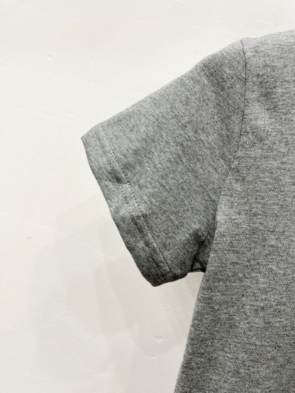 クロムハーツ「Chrome Hearts」ボタニカルVネックTシャツ