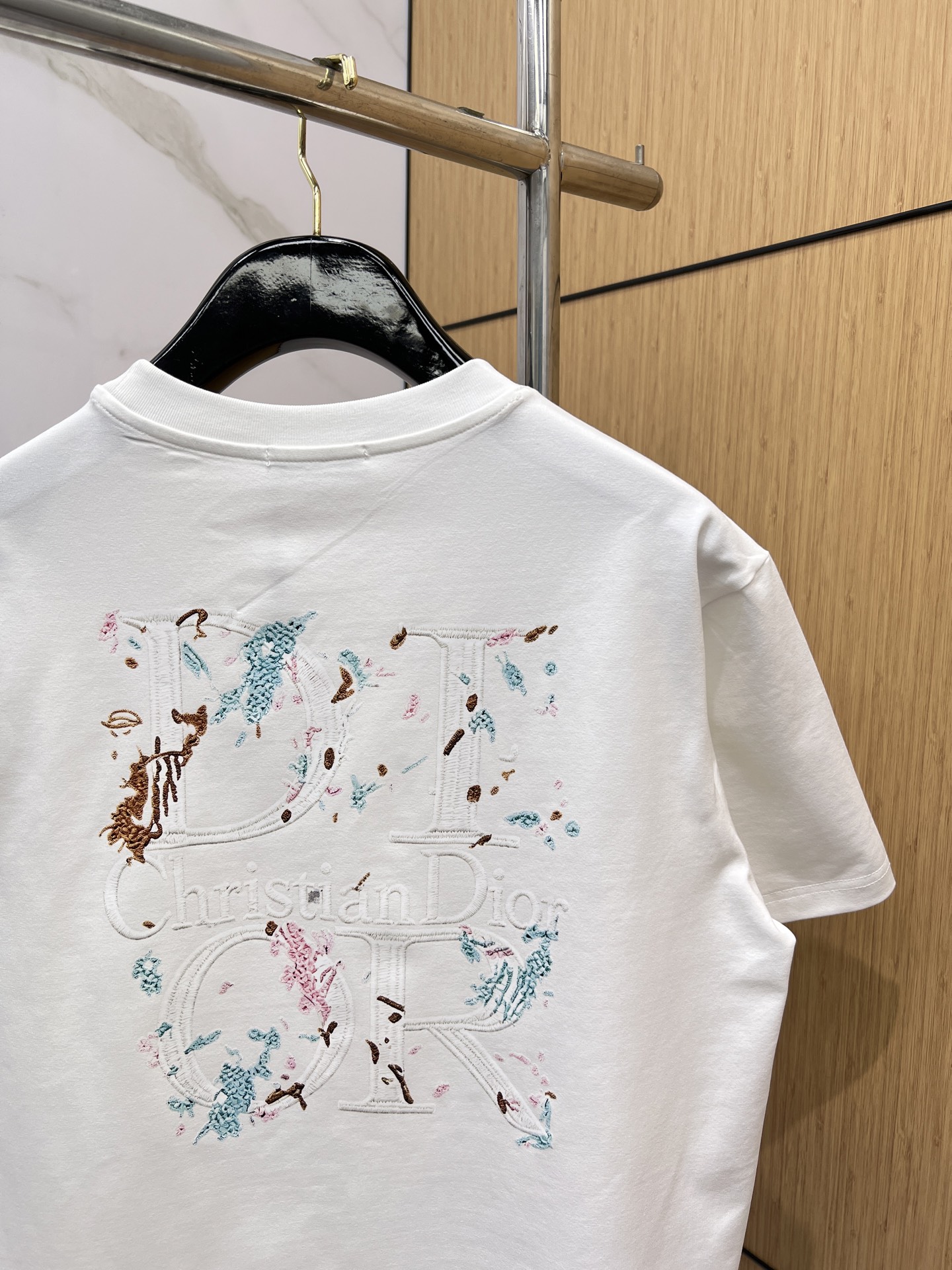 ディオール「Dior」ディオール Tシャツ / ショートスリーブ クルーネック