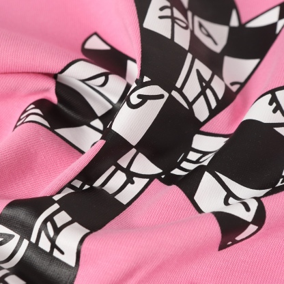 クロムハーツ「Chrome Hearts」秋冬プルオーバースウェット＆クルーネック - ユニセックス