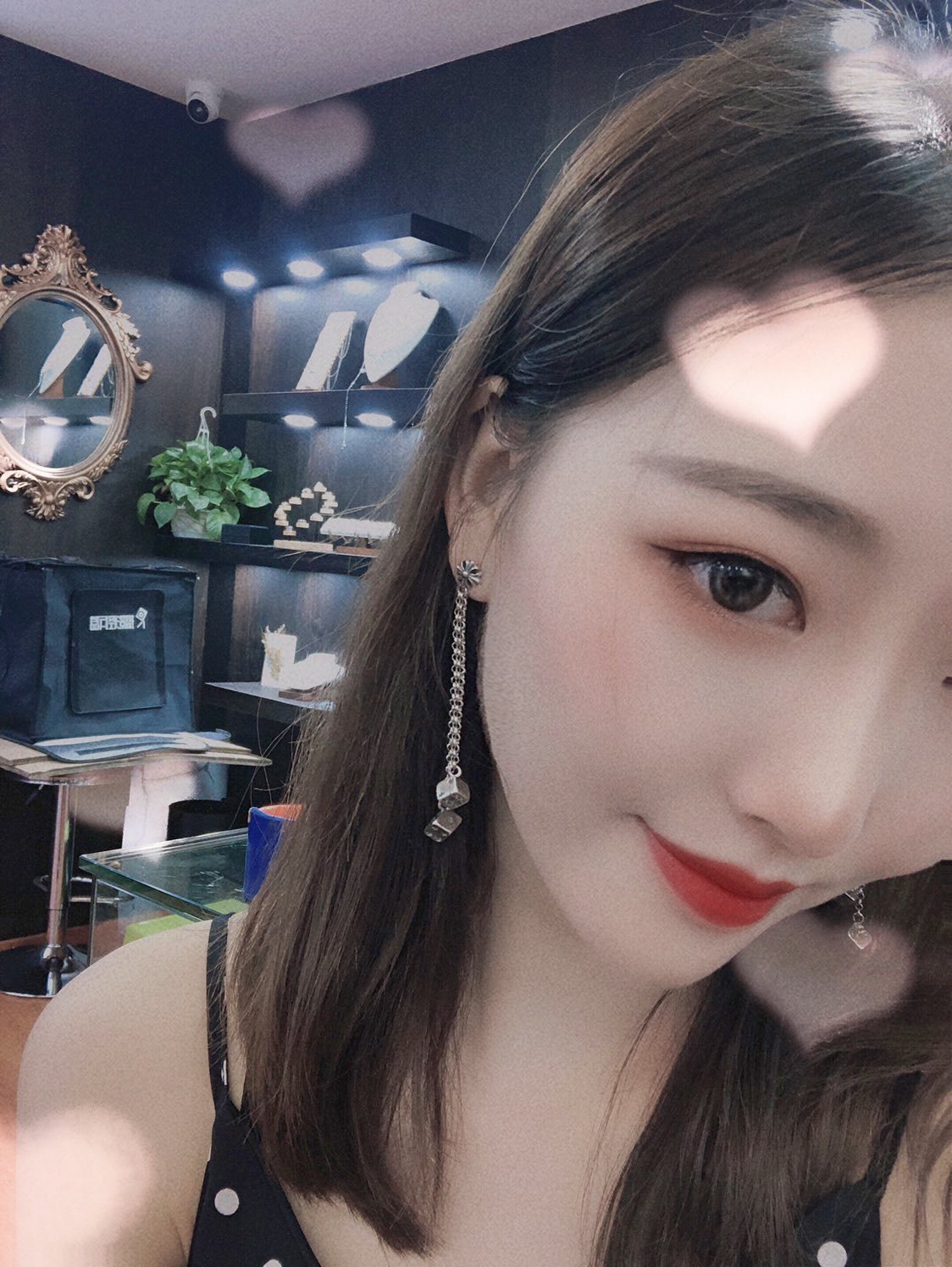 クロムハーツ「Chrome Hearts」クラシックヴィンテージ＆モダン イヤリング/ピアス/イヤカフ - ユニセックス