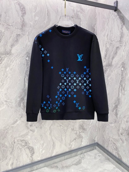 ルイ・ヴィトン「Louis Vuitton」スウェットシャツ