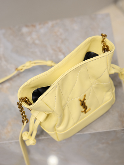 2026サンローラン「SAINT LAURENT JAMIE ミニ ショルダーバッグ