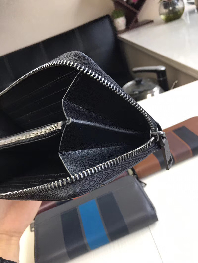 コーチ「Coach」メンズ ラウンドファスナー ロングウォレット