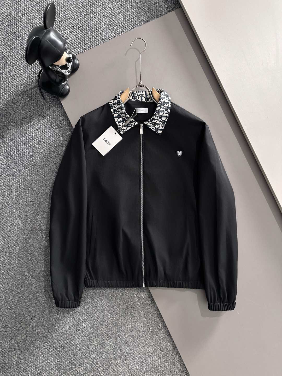 ディオール「Dior」秋冬 メンズ カジュアルスポーツセット
