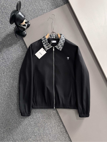 ディオール「Dior」秋冬 メンズ カジュアルスポーツセット