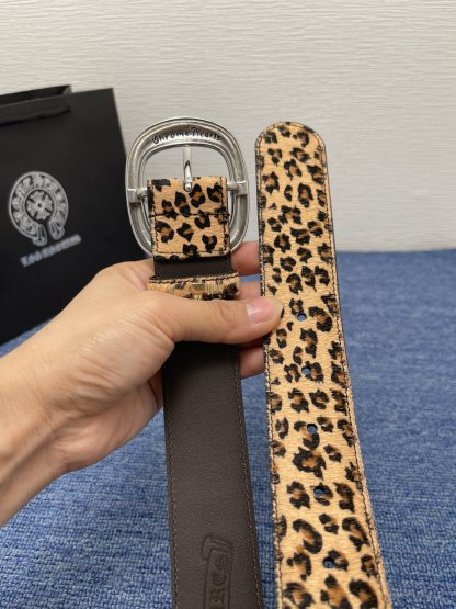 クロムハーツ「Chrome Hearts」クラシック＆ヴィンテージ ベルト