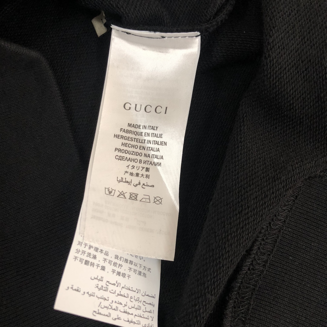 グッチ「Gucci」秋冬 スポーツスウェット(ユニセックス)