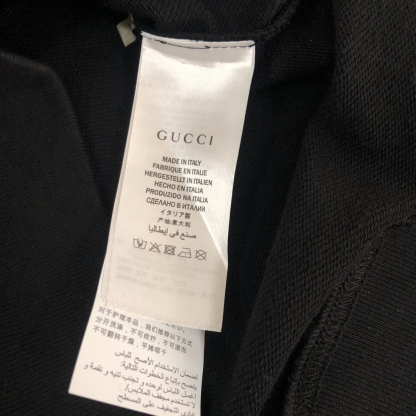 グッチ「Gucci」秋冬 スポーツスウェット(ユニセックス)