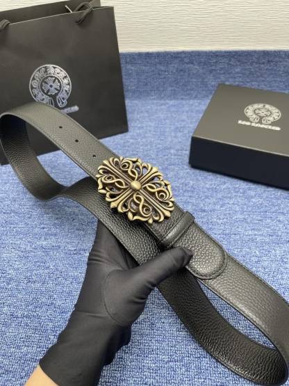 クロムハーツ「Chrome Hearts」クラシック＆ヴィンテージ ベルト