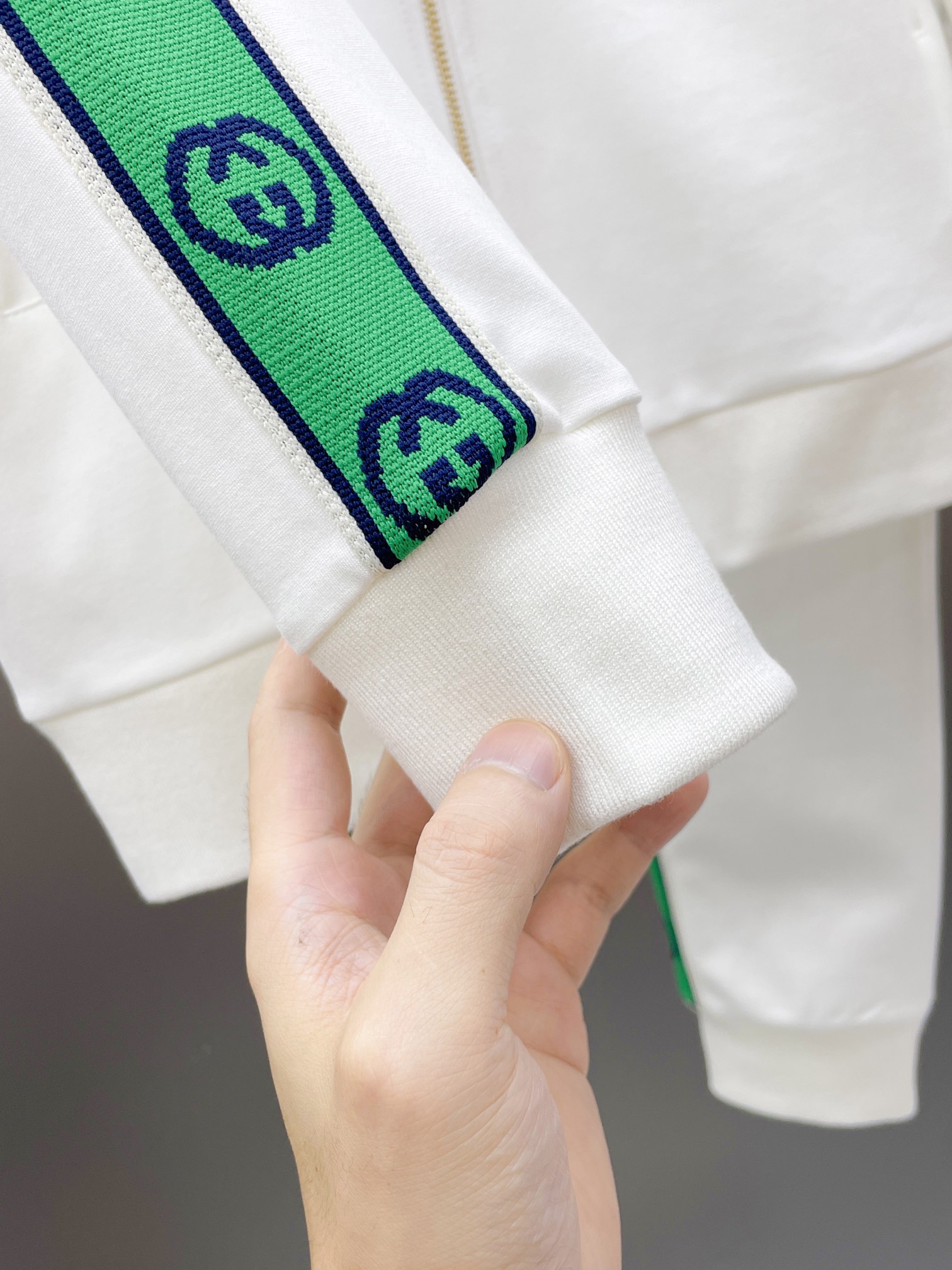 グッチ「Gucci」秋冬 メンズ カジュアルスポーツセット