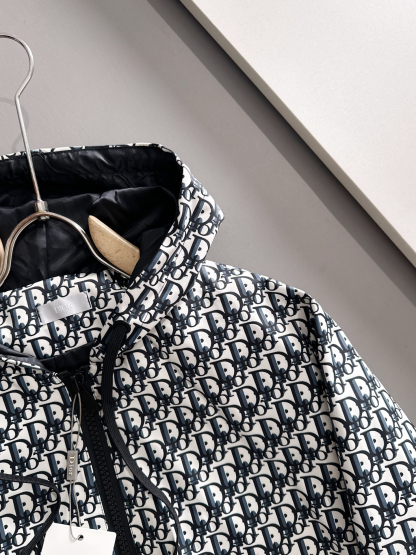 ディオール「Dior」秋冬 メンズ カジュアルスポーツセット