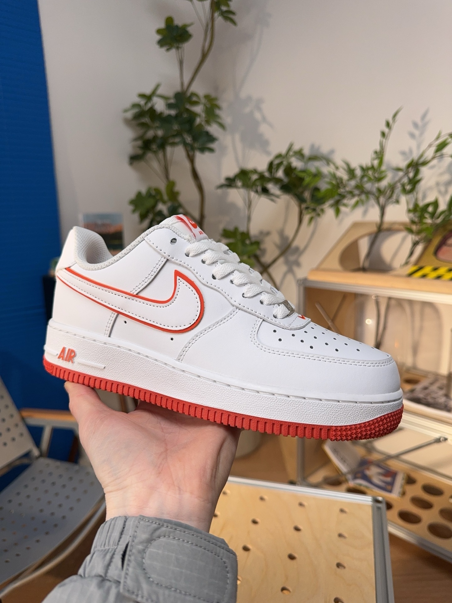 ナイキ「Nike」ク ロー カジュアルスニーカー