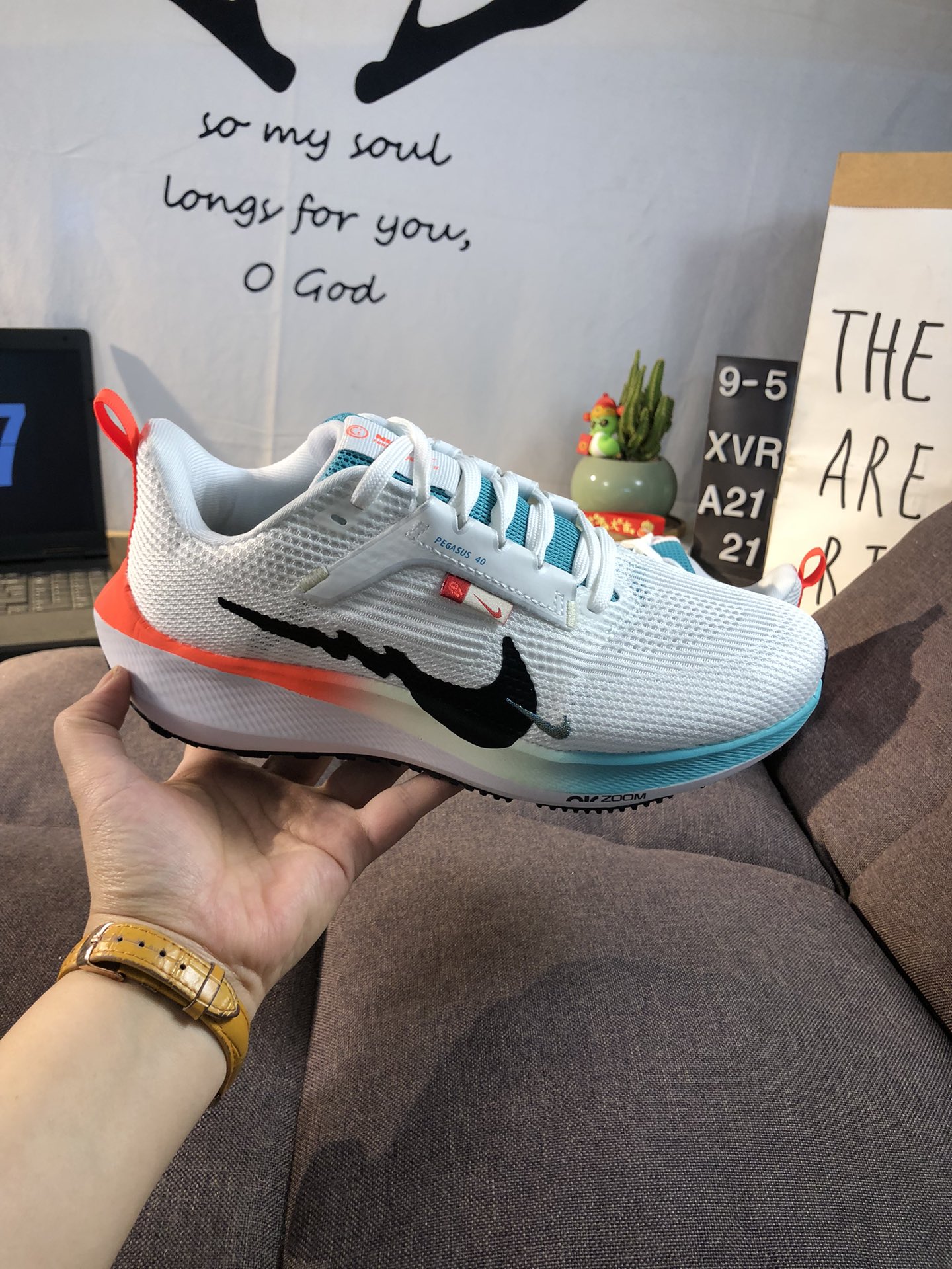 ナイキ「Nike」アライアンス製品 ク ロー カジュアルスニーカー