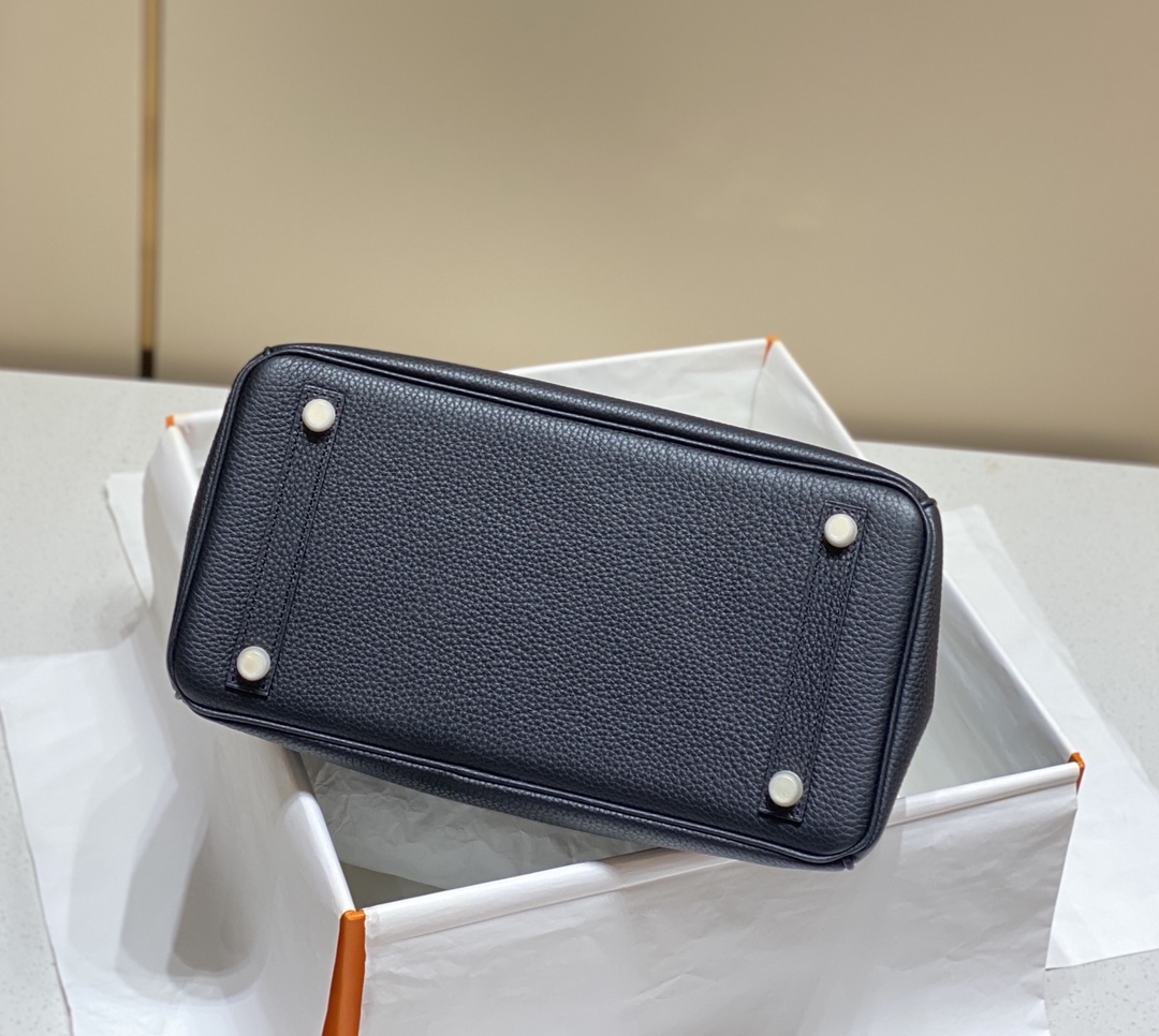 エルメス(Hermès)Birkinバッグ30MM レディーストートバッグ