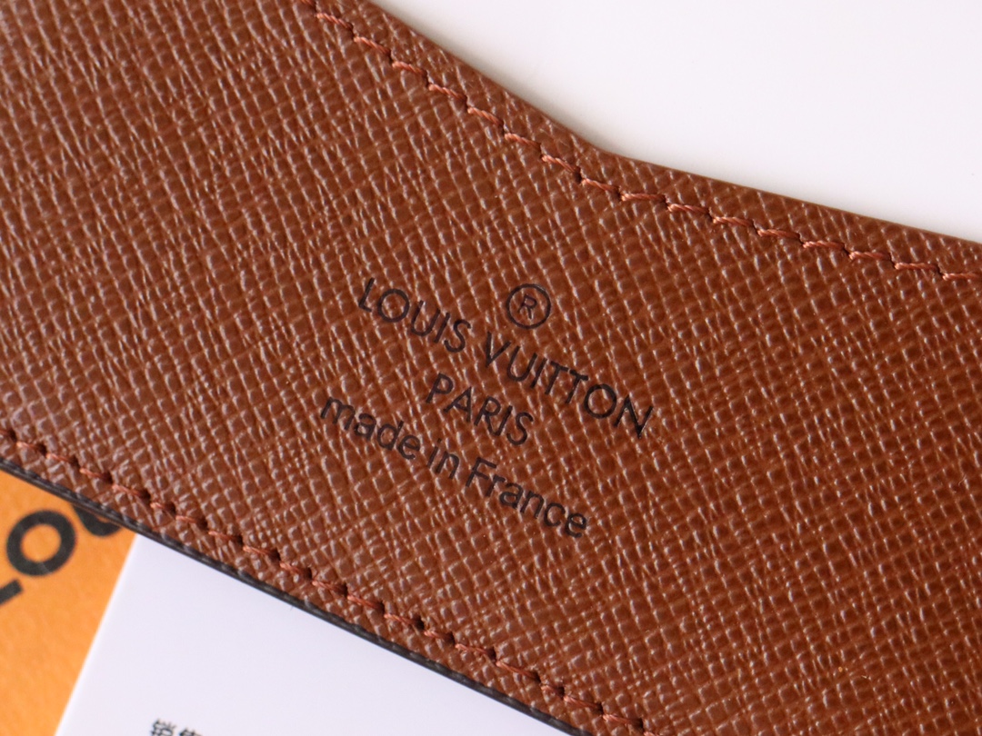 ルイ・ヴィトン(Louis Vuitton)ポルトフォイユ･スレンダー