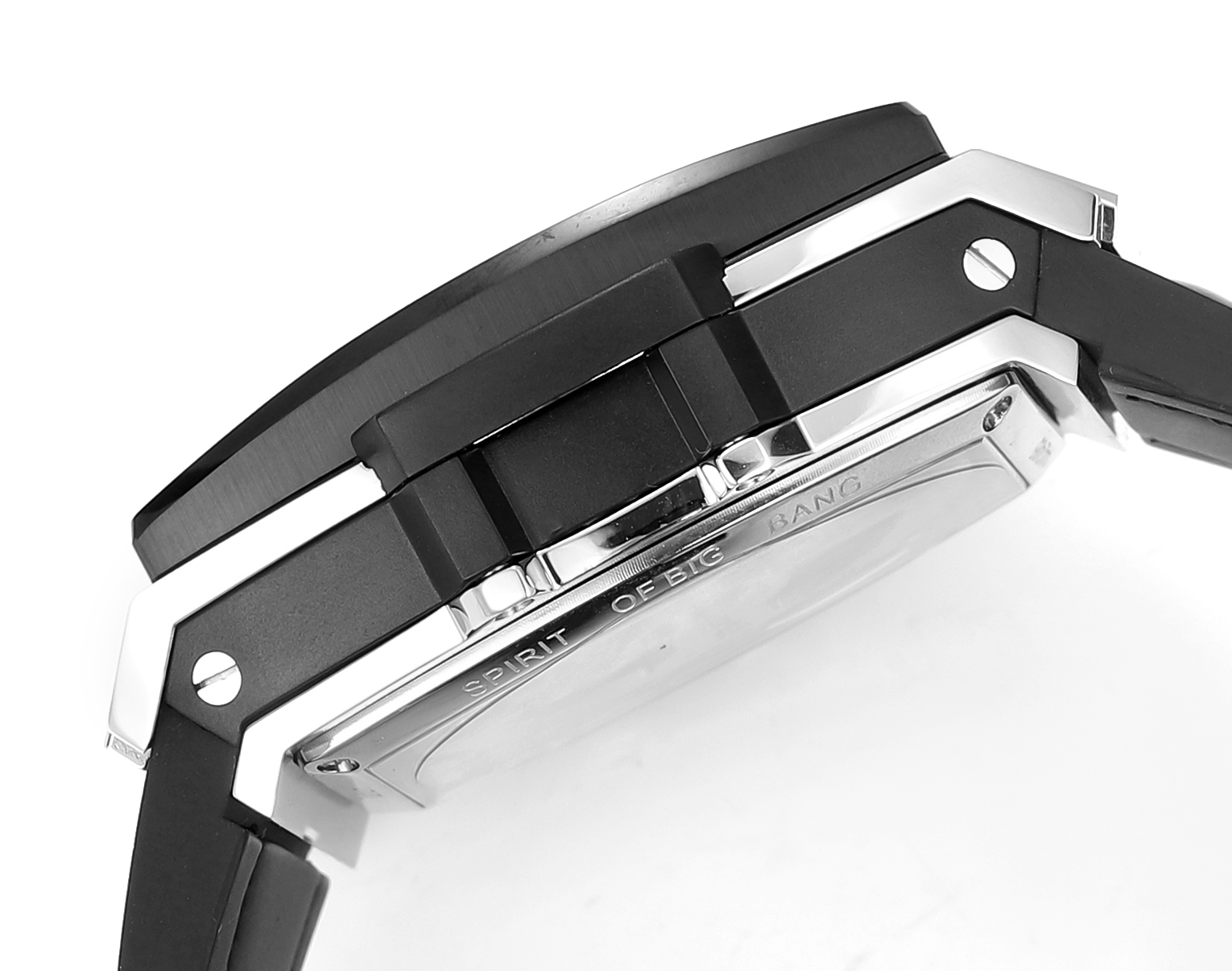 ウブロ「Hublot」スピリット・オブ・ビッグバン クロノグラフ メンズウォッチ42MM