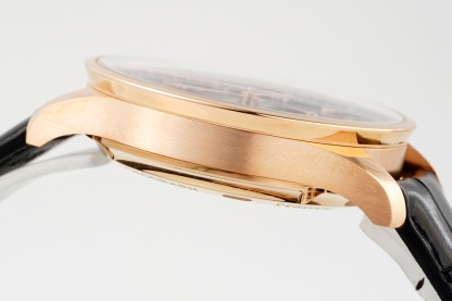 アイ・ダブリュー・シー「IWC」 ポルトギーゼ クロノグラフ メンズウォッチ41MM