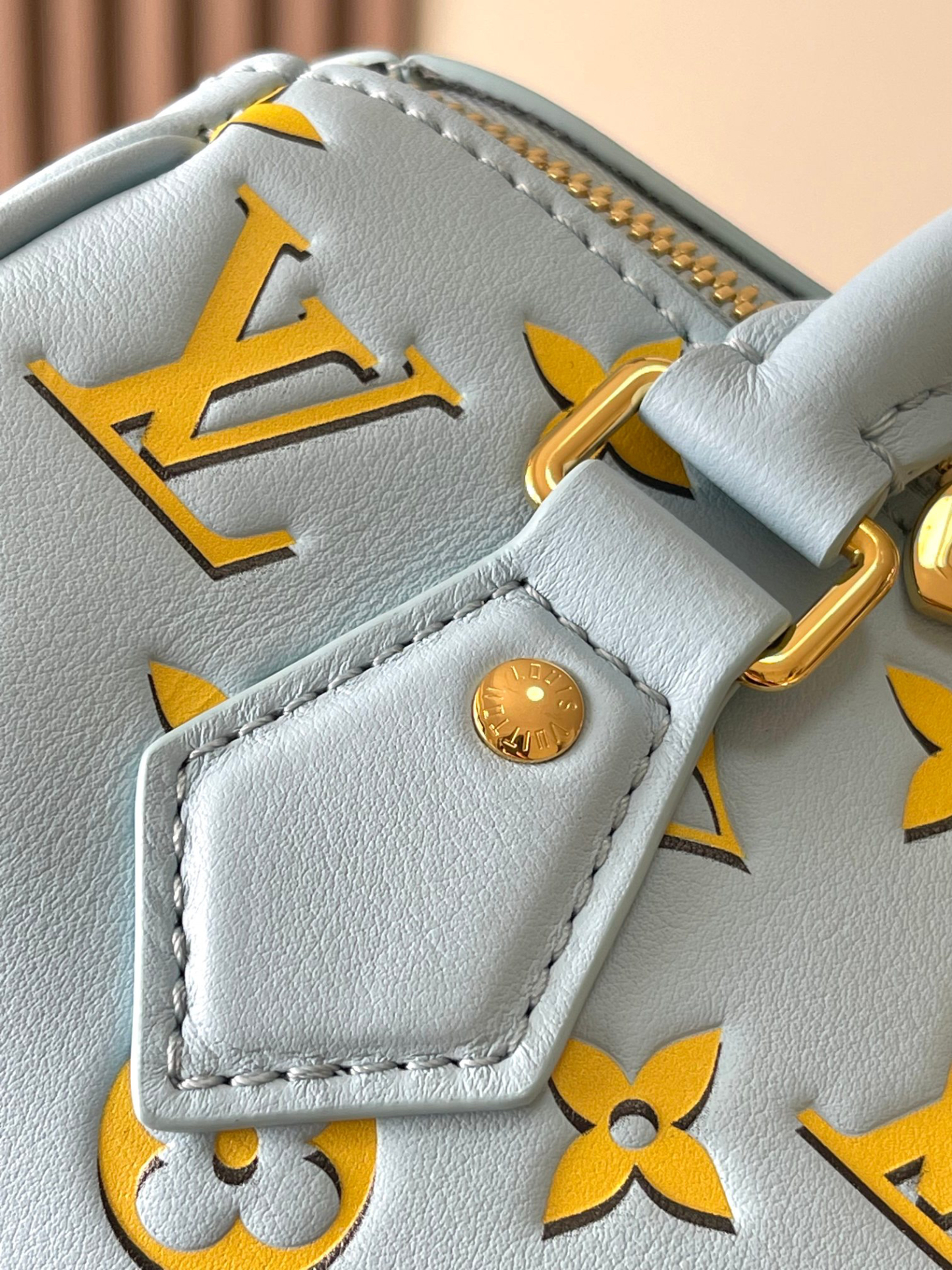 ルイ・ヴィトン「Louis Vuitton」Speedy Bandoulière 20 ハンドバッグ