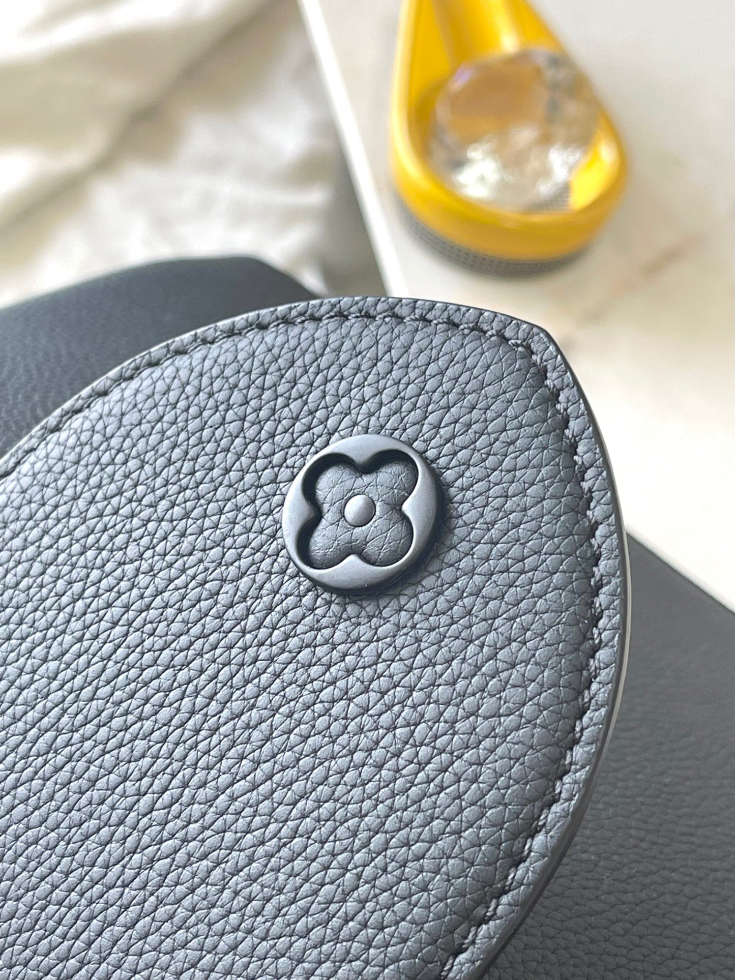 ルイ・ヴィトン「Louis Vuitton」 CarryAll ハンドバッグ