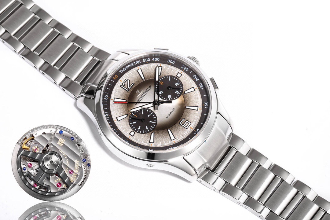 ジャガー・ルクルト［Jaeger-LeCoultre］ ノースタイラントシリーズ 自動巻き腕時計