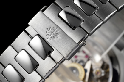 パテック フィリップ「Patek Philippe」ノーチラス クロノグラフ パテック フィリップ 40MM