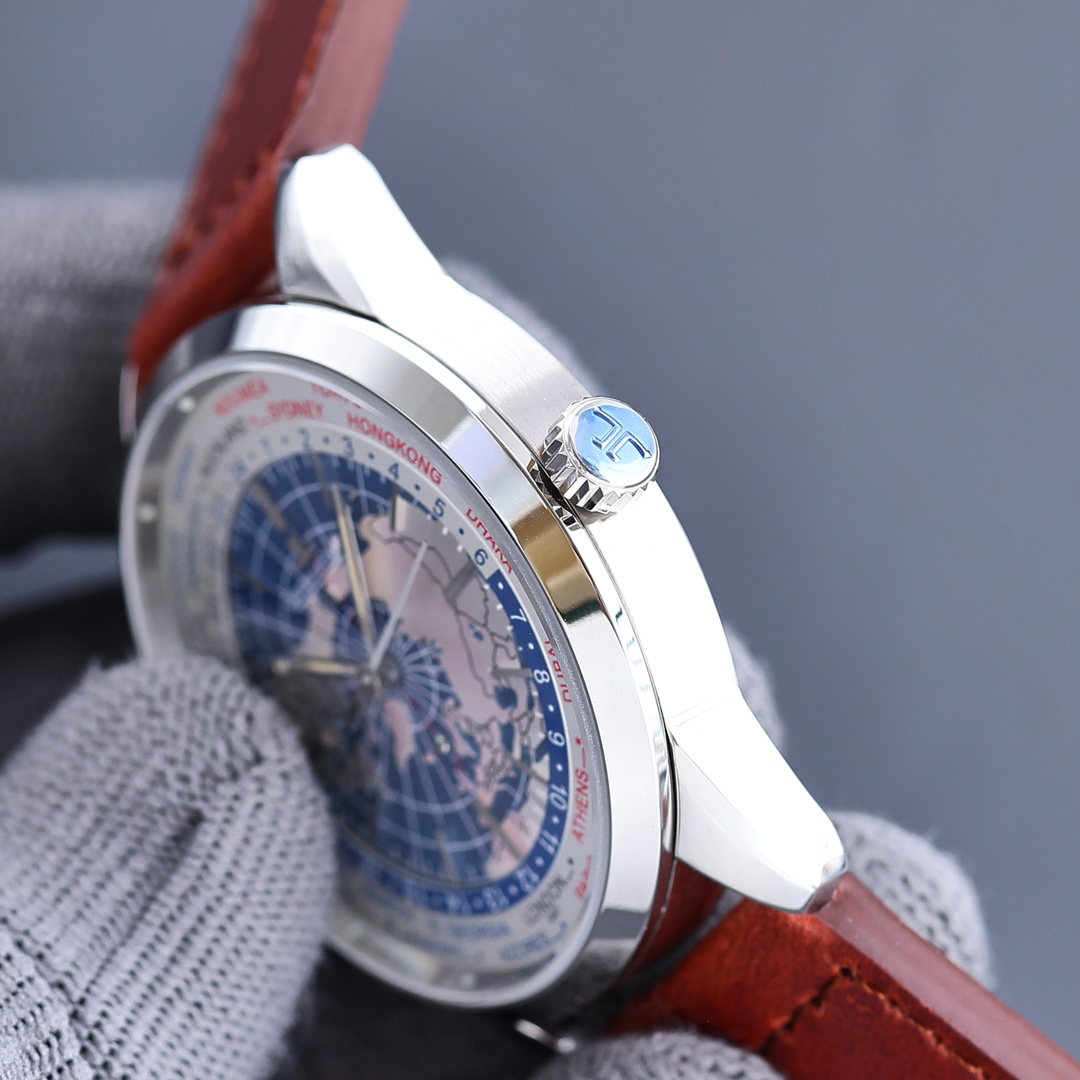 オーデマピゲ［Audemars Piguet］ジオフィジック アストロノミック シリーズ メンズ腕時計41.66MM