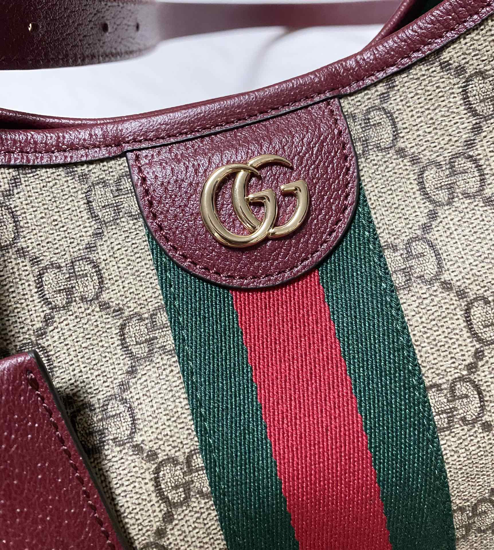 グッチ「Gucci」オフィディア スモール ショルダーバッグ