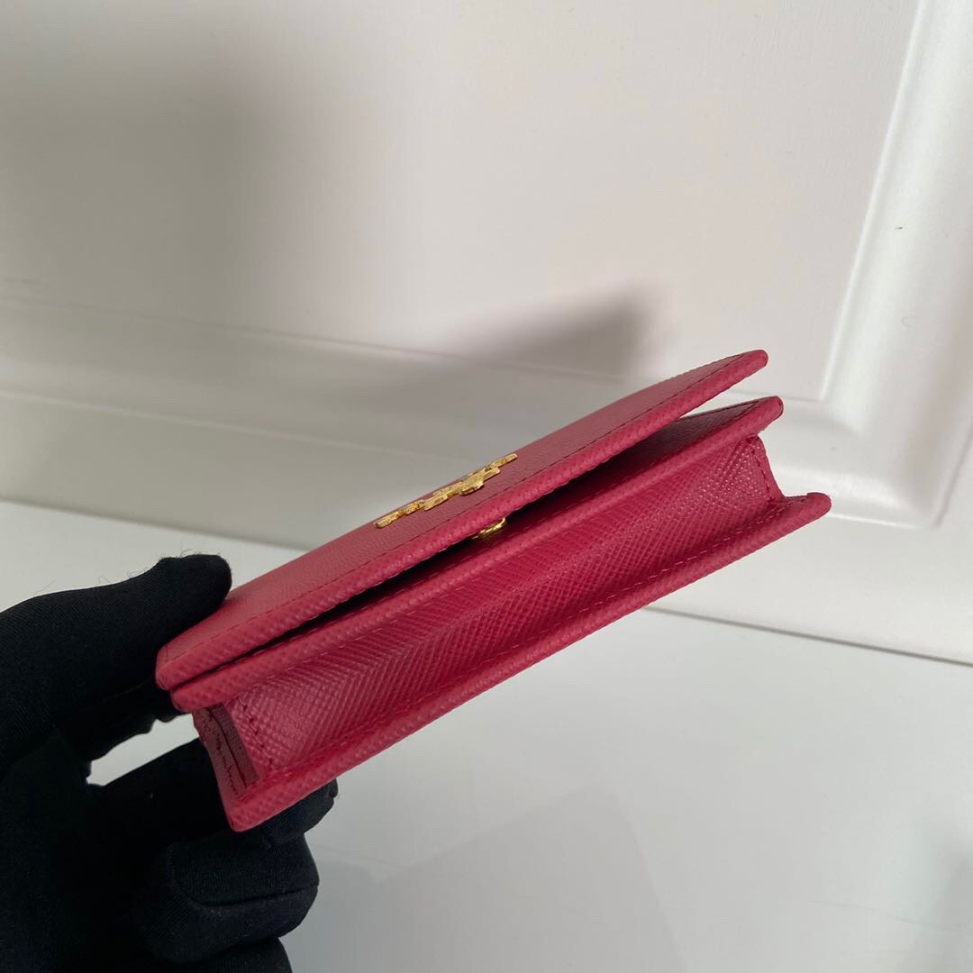 プラダ「Prada」ランウェイコレクション  ショルダーバッグ