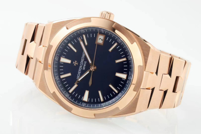 ヴァシュロン コンスタンタン「Vacheron Constantin」オーバーシーズ 4500V 41mm ダイアメーター 腕時計
