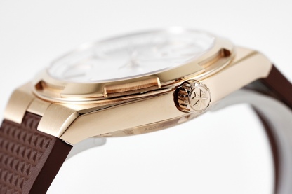 ヴァシュロン コンスタンタン「Vacheron Constantin」オーバーシーズ 4500V 41mm  腕時計