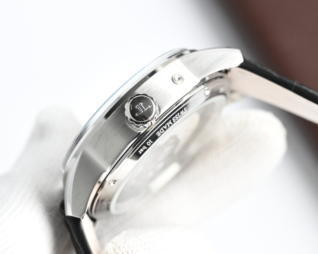 ジャガー・ルクルト［Jaeger-LeCoultre］ ポラリス 腕時計40MM