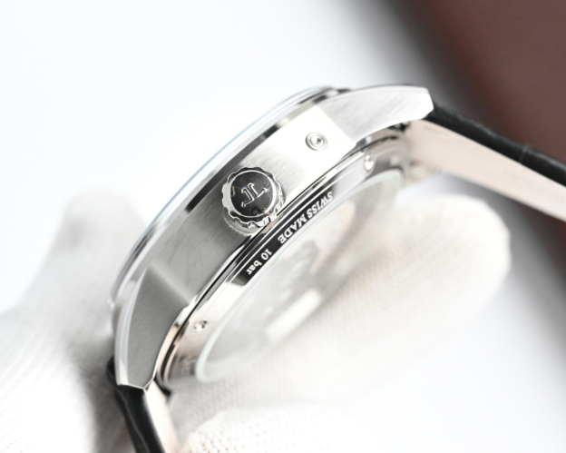 ジャガー・ルクルト［Jaeger-LeCoultre］ ポラリス 腕時計40MM