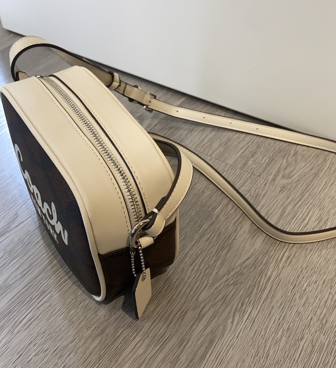 コーチ「Coach」City Tote カメラバッグ