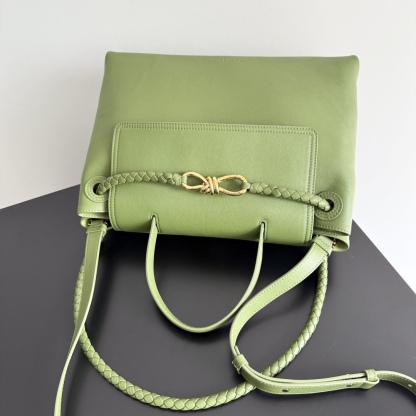 ボッテガ・ヴェネタ「Bottega Veneta」Ciao Ciao バッグ